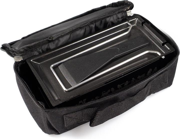 Image du produit Trendform Teelicht Raclette-Set SWISS TRADITION