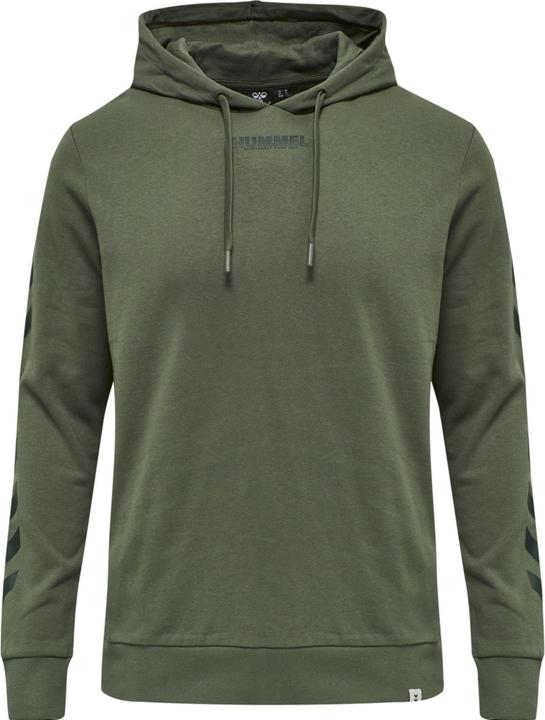Produktbild hummel Legacy Hoodie (XXS)