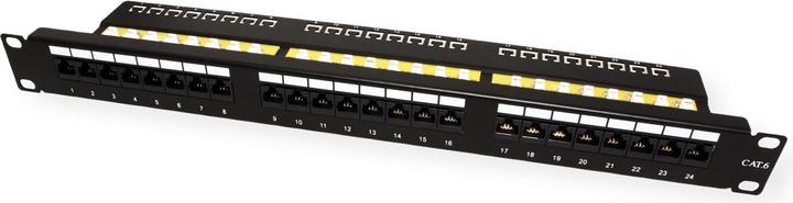 Image du produit Value panneau de brassage