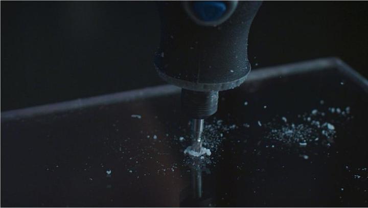 Produktbild Dremel Start-Set 52 tlg.