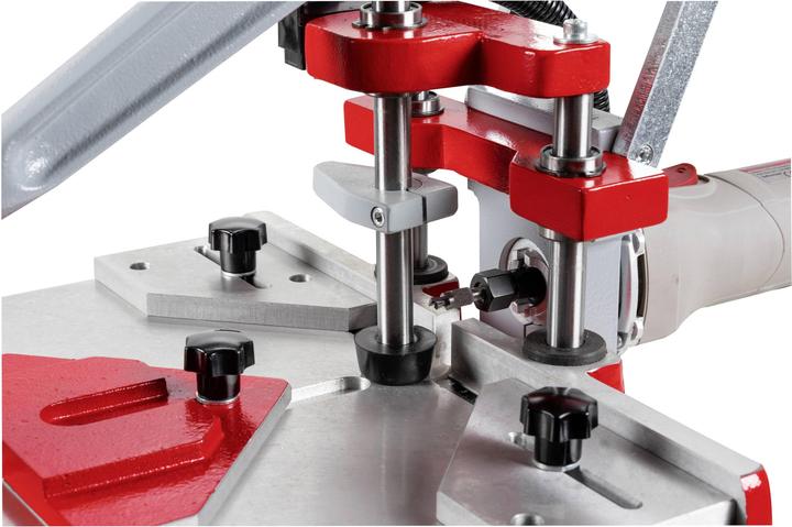 Produktbild Holzmann Keilnutfräsmaschine