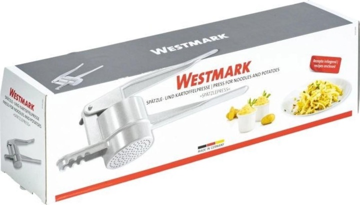 Image du produit Westmark Spätzlepress & Spätzlechef