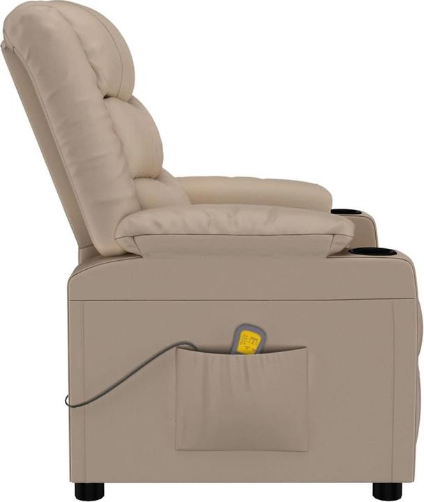 Actual product image vidaXL Cullan