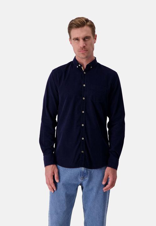Immagine prodotto Colours & Sons Camicia a maniche lunghe Camicia in velluto a coste (M)