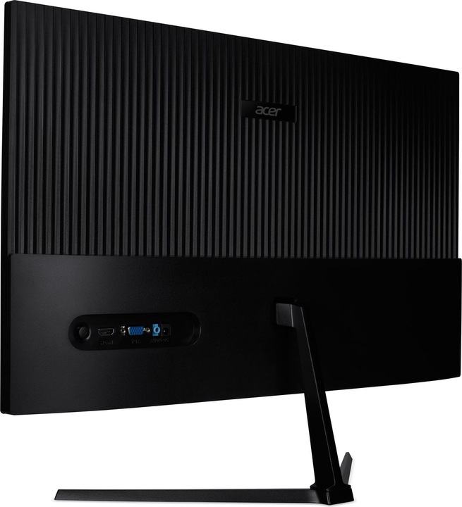 Actual product image Acer Nitro QG270H3bix (1920 x 1080 pixels, 27")