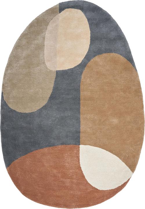 Produktbild Beliani Kafar (230 x 160 cm)