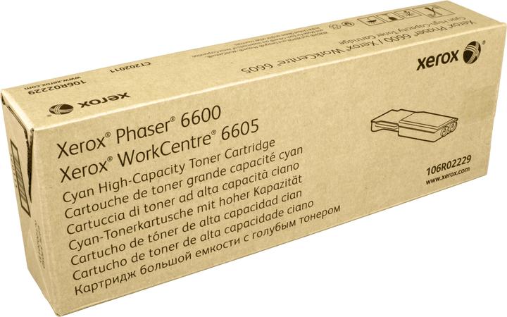Immagine prodotto Xerox 106r02229 (C)