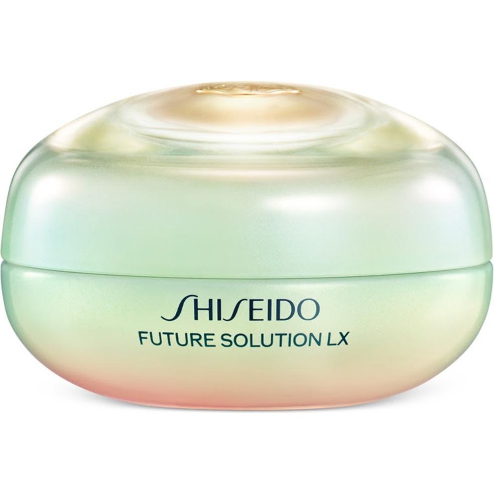 Shiseido, Oogzorg, Toekomstige oplossing LX (Oogverzorgingscrème, Dag + Nacht, 15 ml)