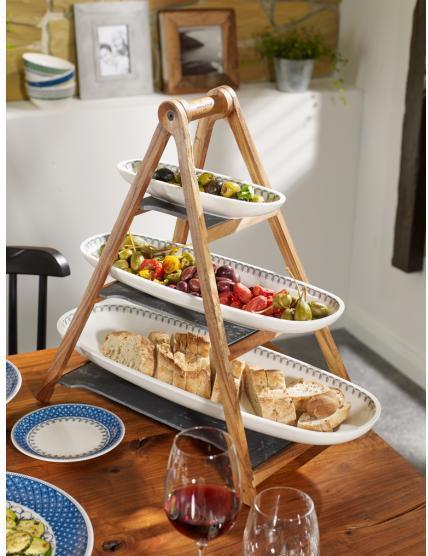 Produktbild Villeroy & Boch Etagere Artesano Original