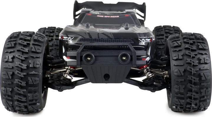 Immagine prodotto Amewi Hyper Go Truggy Brushless 4wd 1:14 Rtr Nero (RTR pronto all'uso)