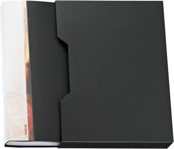 Immagine prodotto Kolma Visualizza il libro Restless (A4, 1 x)