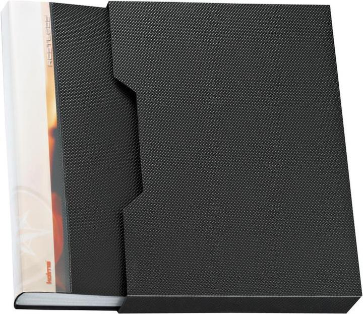 Image du produit Kolma Voir le livre Restless (A4)