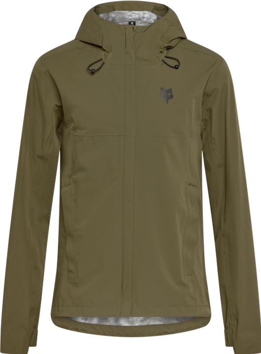 Produktbild Fox Ranger Water Jacket (L)