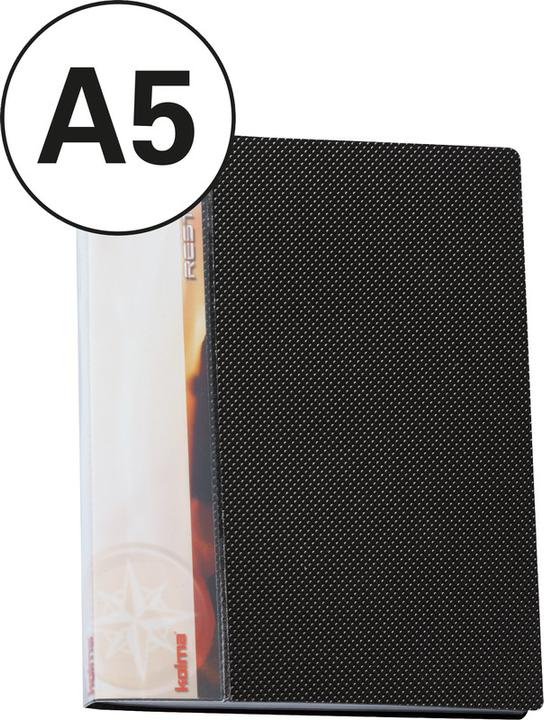 Immagine prodotto Kolma Visualizza il libro Restless (A5, 1 x)