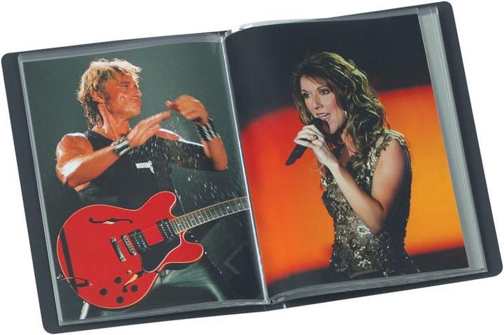 Image du produit Kolma Voir le livre Restless (A6, 1 x)