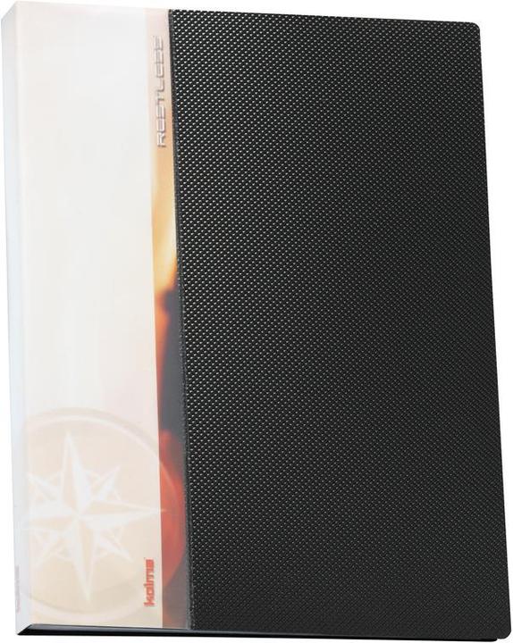 Actual product image Kolma View book Restless (A4, 1 x)