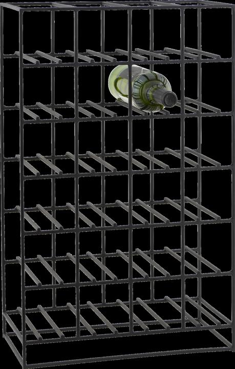 House Doctor Rack (20 x 41 x 67 cm, 24 Fl.)