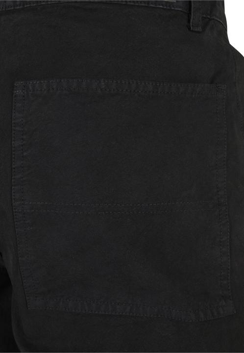 Produktbild Urban Classics Canvas Pants - 70411 (38)