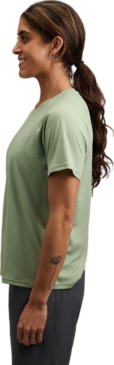 Immagine prodotto Black Diamond W Lightwire Ss Tee (XS)