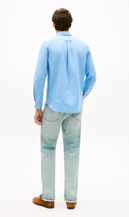 Immagine prodotto Tommy Hilfiger Shirt Linen Blend (S)