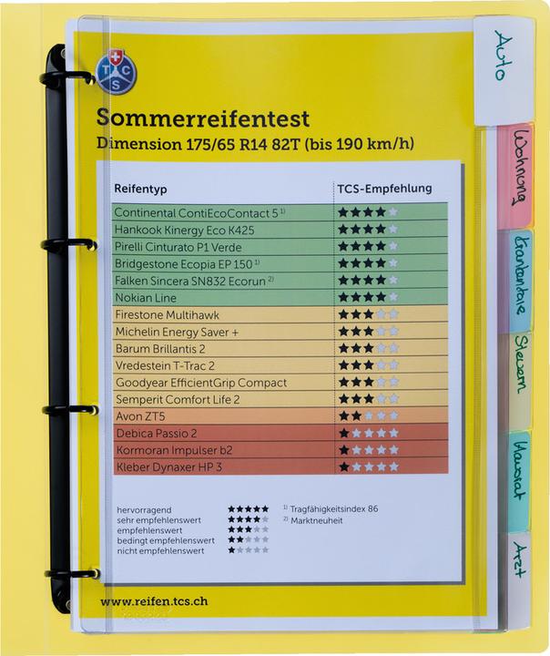 Image du produit Kolma Enregistrer le format complet LongLife