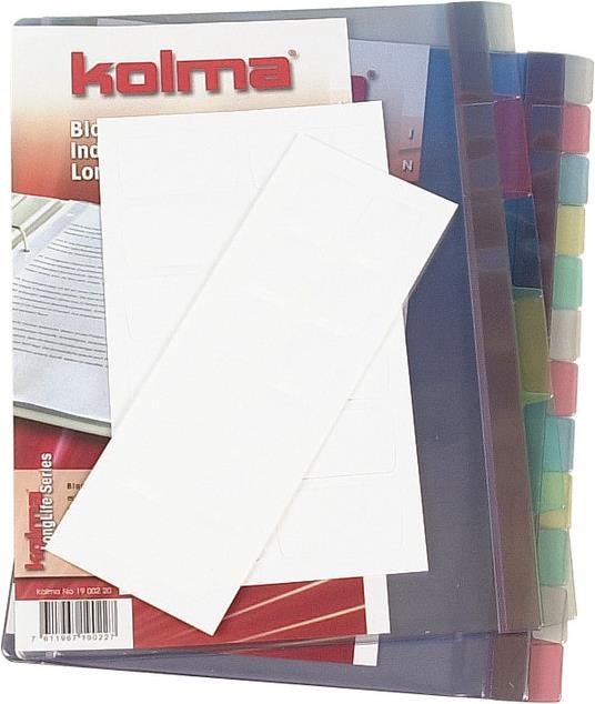 Image du produit Kolma Enregistrer le format complet LongLife