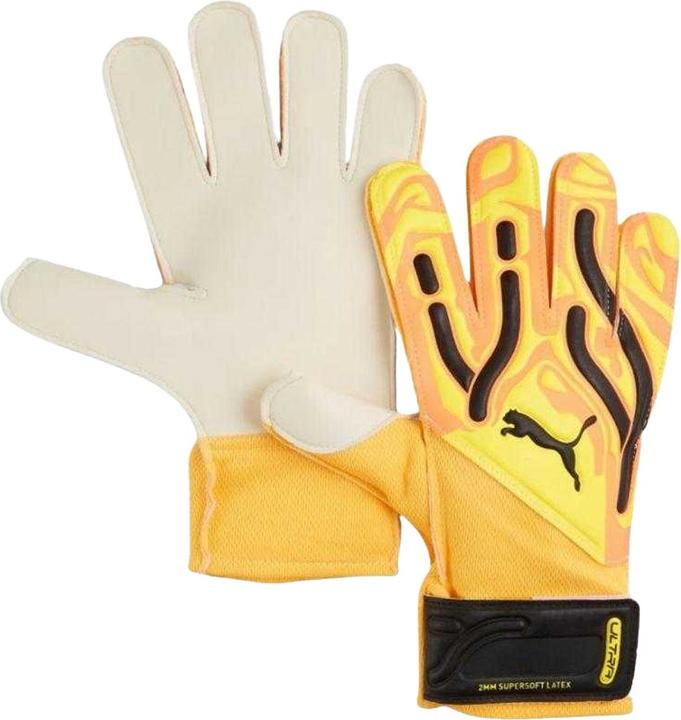 Produktbild Puma Ultra Play RC TorhüterHandschuhe (9)