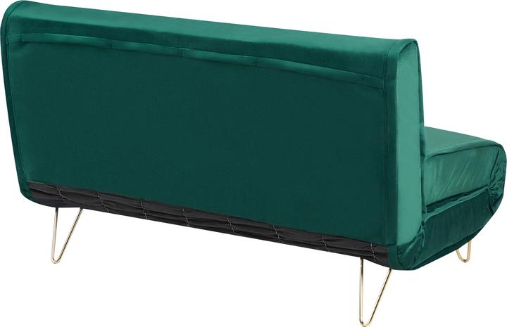 Produktbild Beliani Vestfold (2-Sitzer)