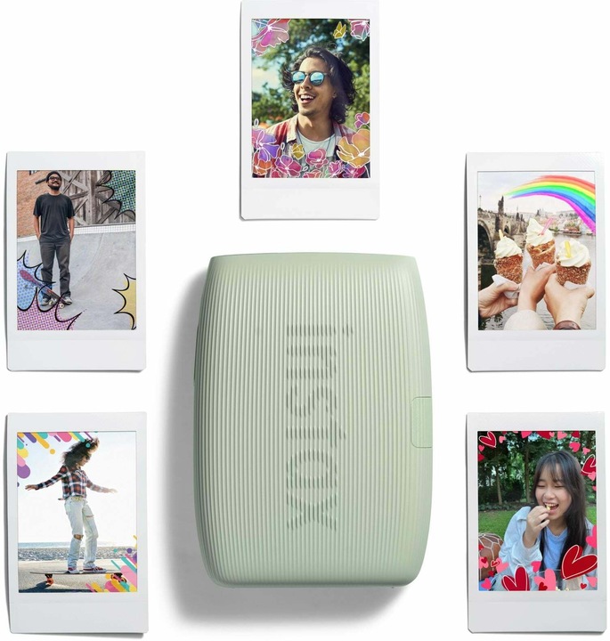 Actual product image Fujifilm Instax Mini Link 3 (Colour)