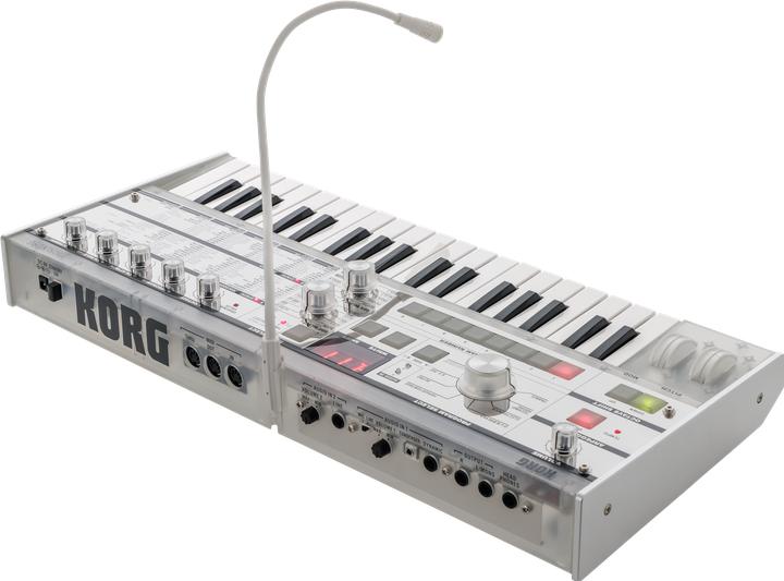 Produktbild Korg MicroKORG Crystal