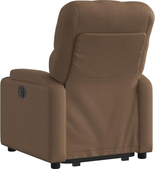 Produktbild vidaXL Relaxsessel mit Aufstehhilfe