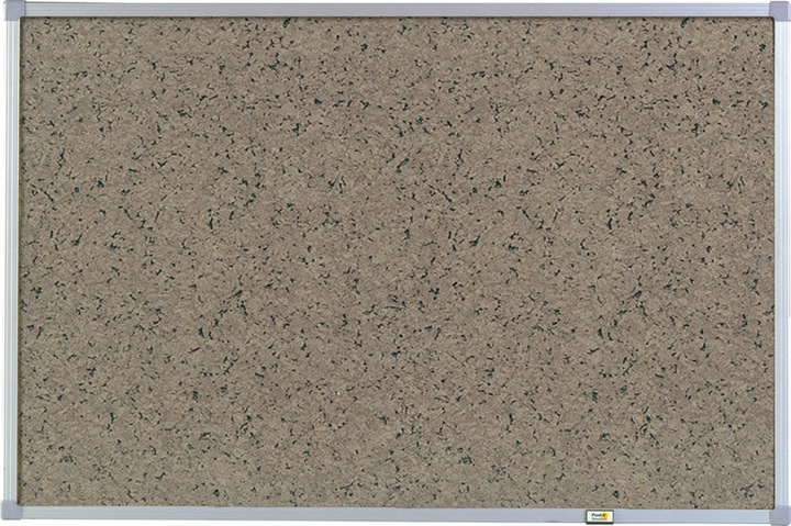 Produktbild Post-it Memoboard Hafttafel (120 x 90 cm)
