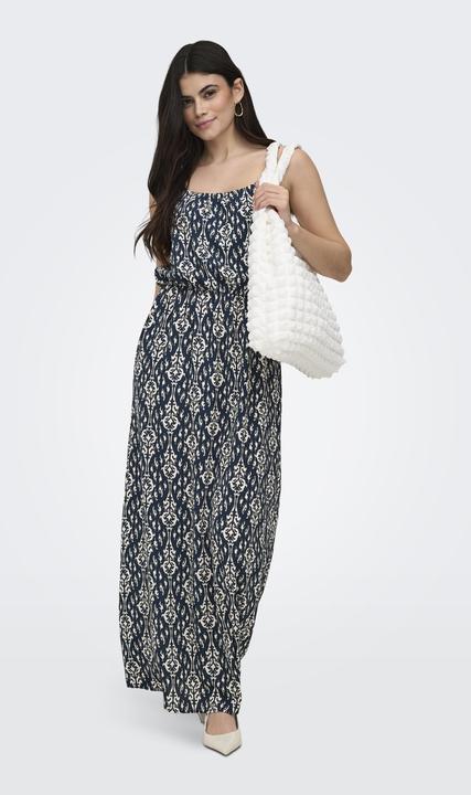 Image du produit Only ONLWINNER Langes Kleid Kleid (36)