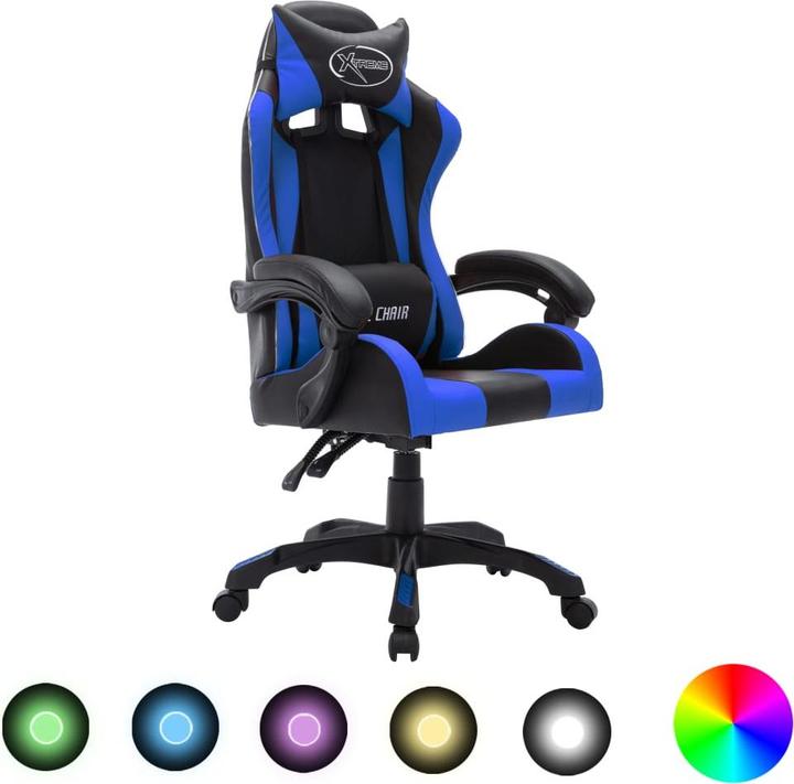 Image du produit vidaXL Gaming-Stuhl