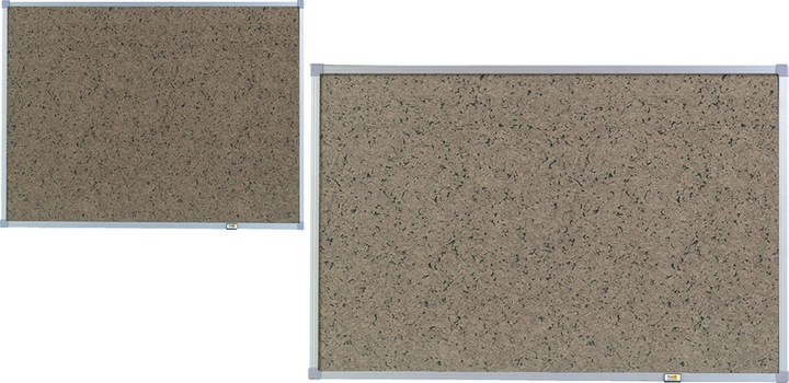 Produktbild Post-it Memoboard Hafttafel (120 x 90 cm)