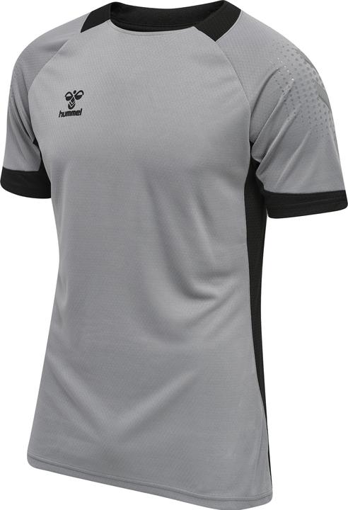Grey Melange