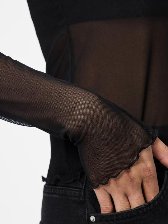 Image du produit Pieces PCJULLI MESH Oberteil (XS)