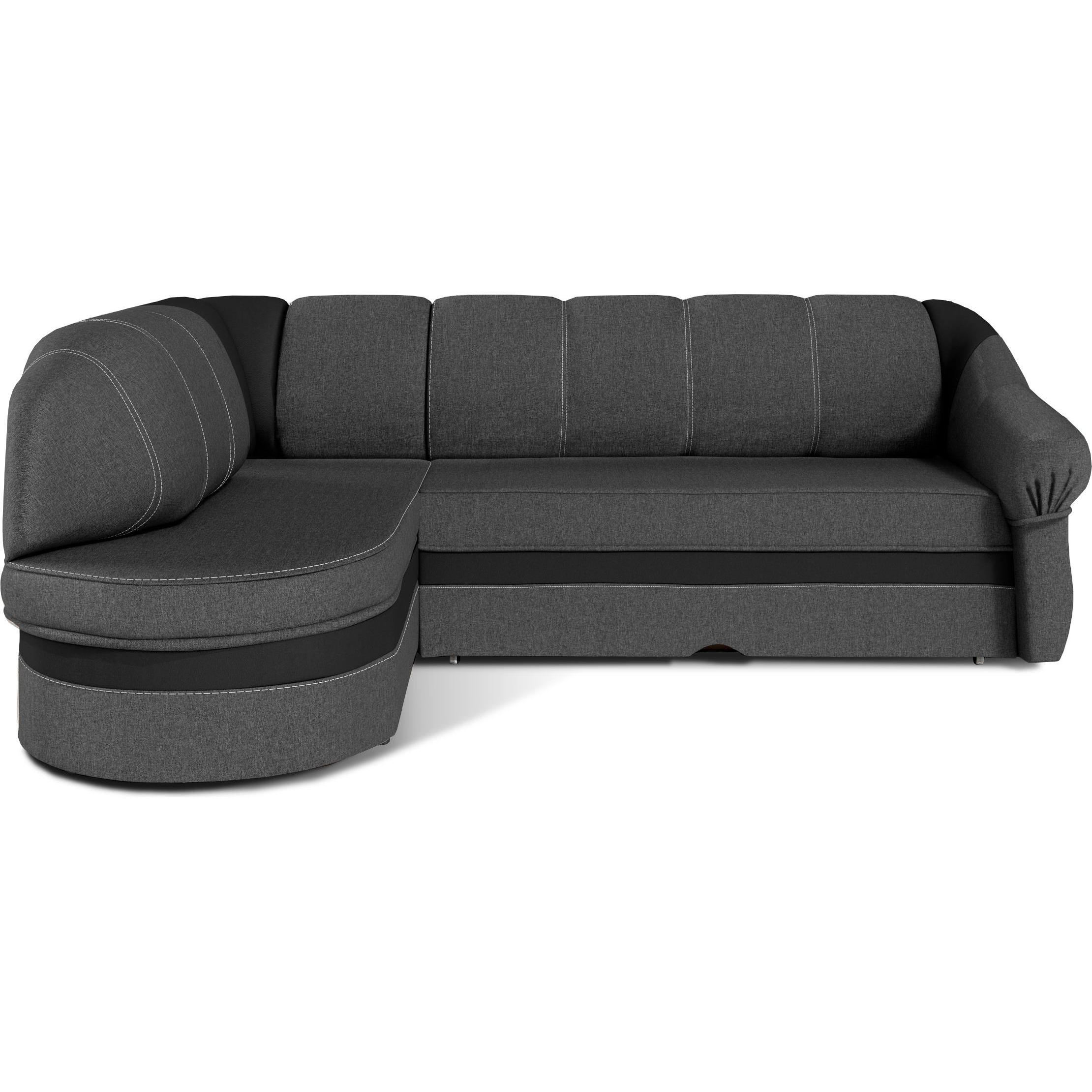 Thumbnail - ELTAP, Sofa, Benano (3-Sitzer, Bettsofa, Ecksofa)