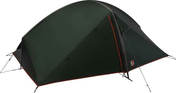 Vango F10 Nexus UL 2 (Tente igloo, 1.85 kg, 2 personnes)