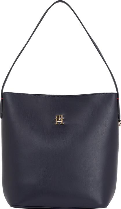 Immagine prodotto Tommy Hilfiger L'Iconica Borsa A Secchiello Tommy
