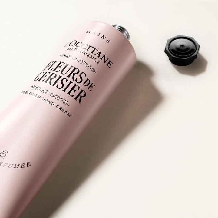 Image du produit L'Occitane Cherry Blossom (75 ml)