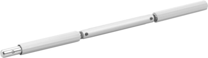 Geze Articulated crank (1 pcs.)