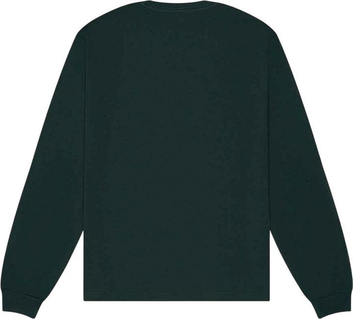 Immagine prodotto Bella Canvas Maglietta Boxy Manica Lunga Adulto Unisex (3XL)