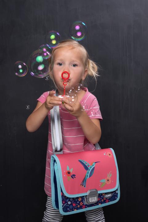 Immagine prodotto Funki Borsa per vivaio per colibrì