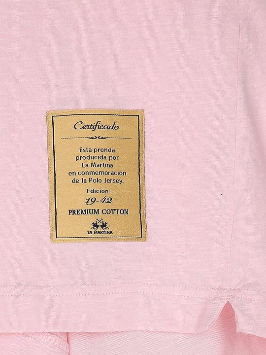 Produktbild La Martina Poloshirt (L)