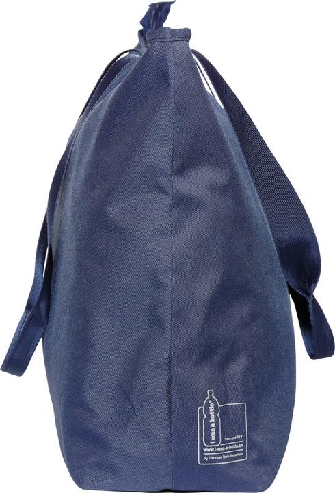 Produktbild Rossis Schultertasche I was a bottle Pia