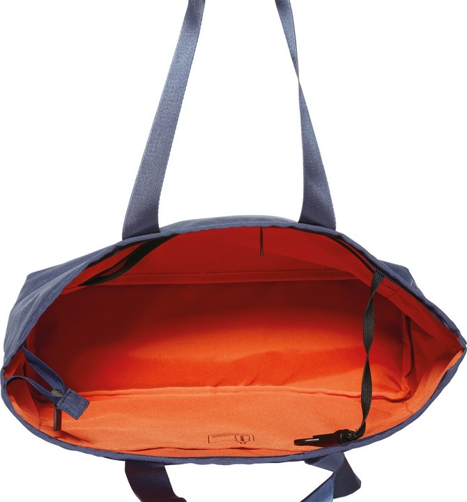 Produktbild Rossis Schultertasche I was a bottle Pia
