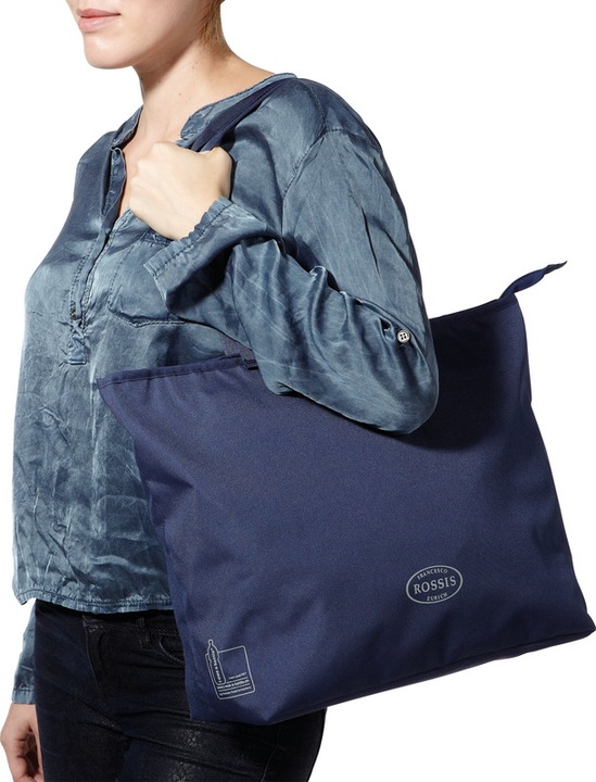 Produktbild Rossis Schultertasche I was a bottle Pia