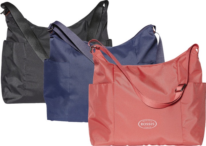 Produktbild Rossis Schultertasche I was a bottle Pia
