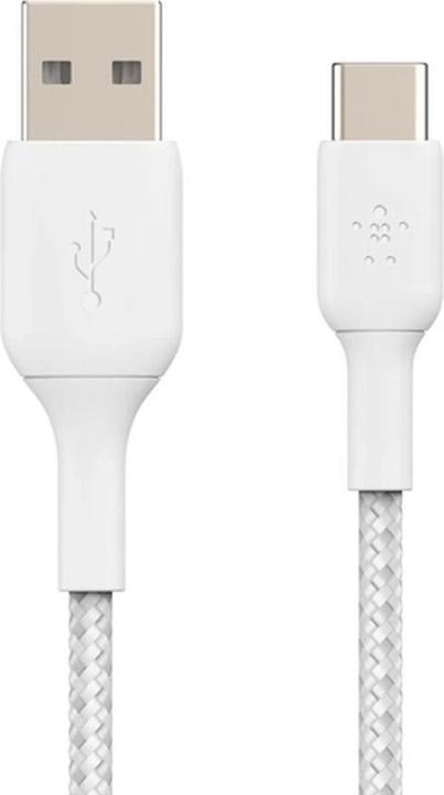 Image du produit Belkin USB-A – USB-C (1 m, USB 2.0)